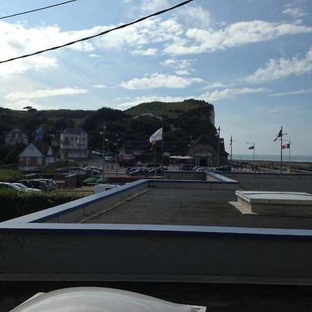 Les Fregates Hotell Veulettes-sur-Mer Rom bilde